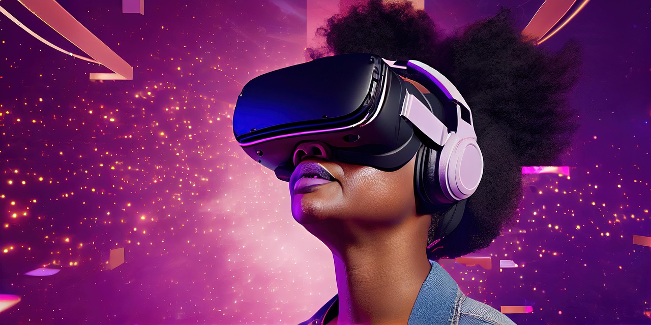 entdecken sie das metaverse: eine virtuelle welt, in der digitale erlebnisse, soziale interaktionen und innovative technologien zusammenkommen. erfahren sie mehr über möglichkeiten, anwendungen und die zukunft dieser faszinierenden digitalen realität.