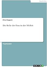 Die Rolle der Frau in der NS-Zeit