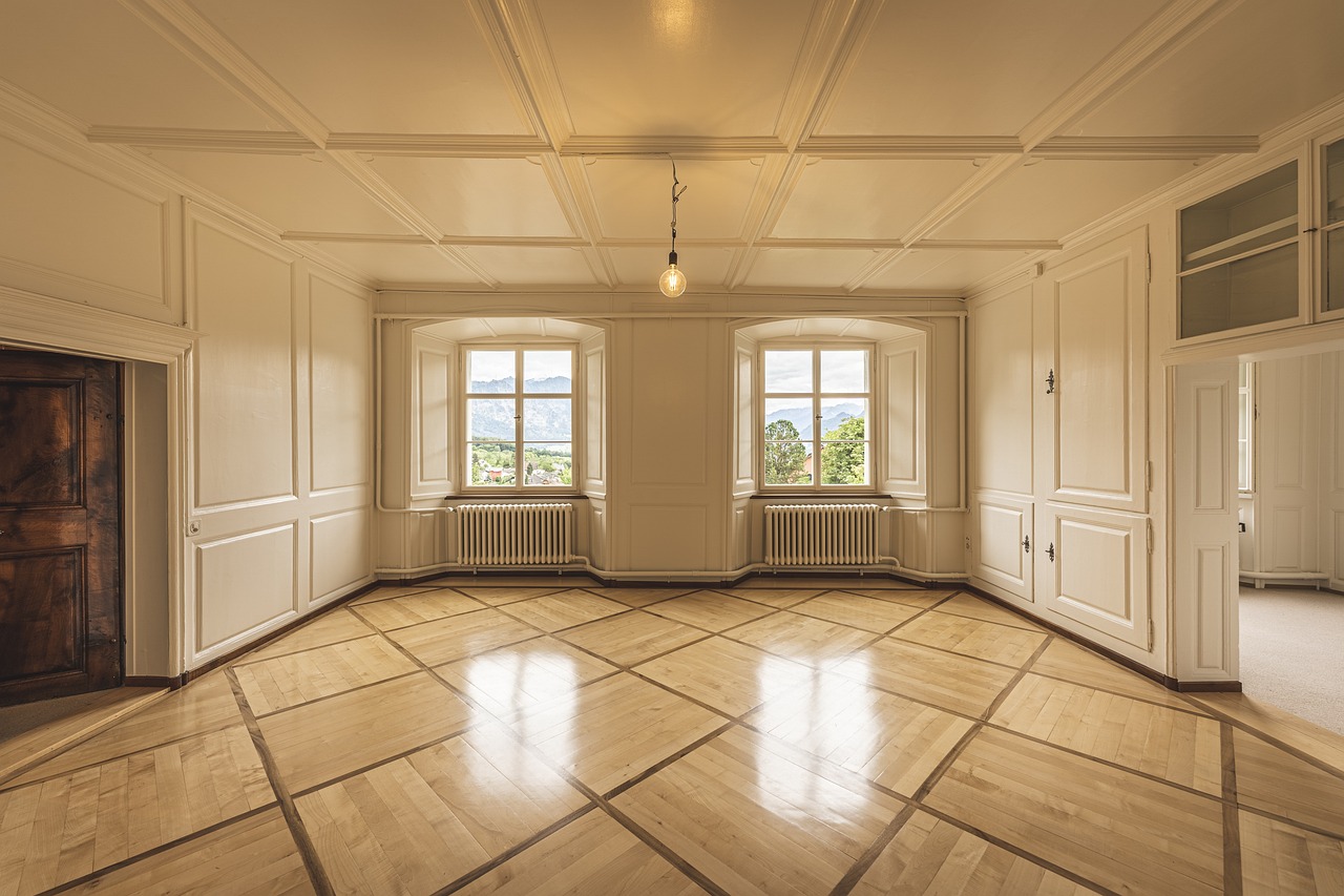 Wie entwickelt sich der Immobilienmarkt in verschiedenen Regionen?