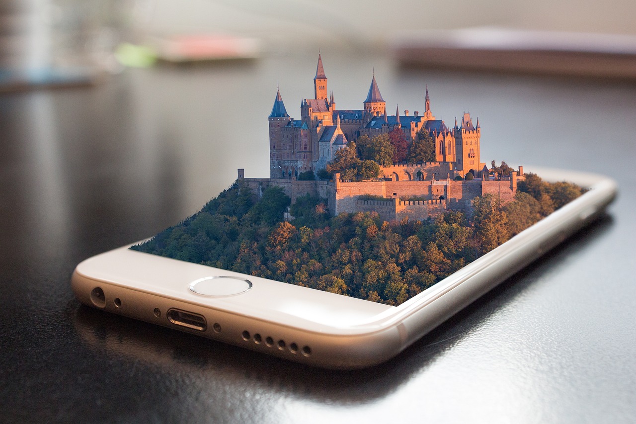Welche Tech-Gadgets revolutionieren unseren Alltag?