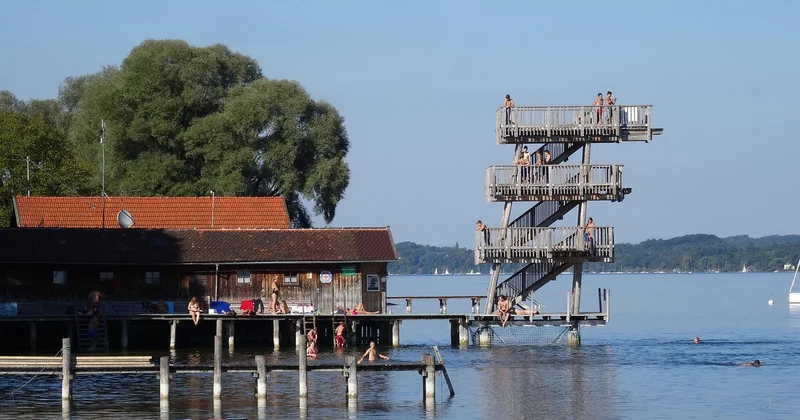 Strandbad Wannsee Wasserqualität: worauf Sie achten sollten