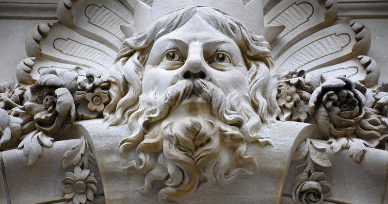 Die Frauen des Zeus: Macht, Mythos und ihre Schicksale