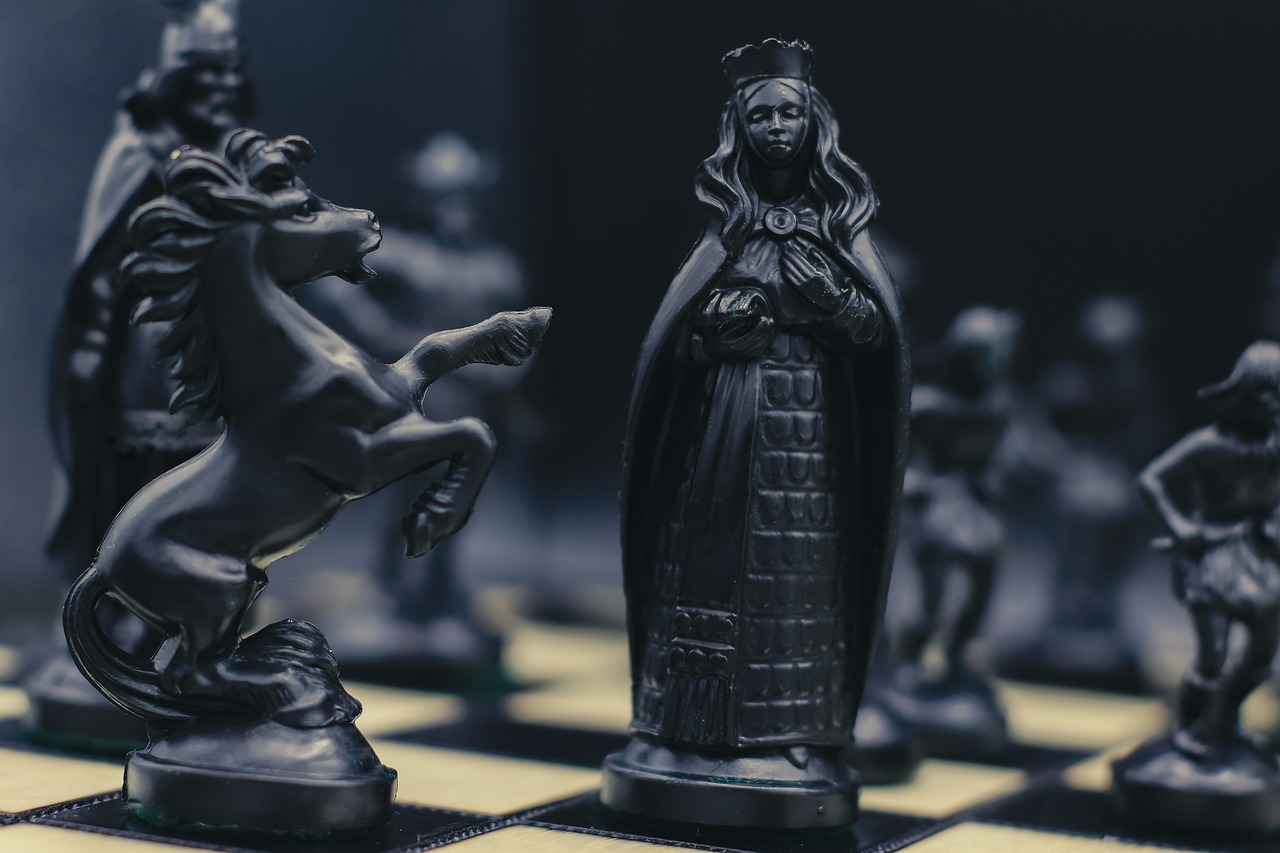 entdecken sie die größten herausforderungen unserer zeit, innovative lösungen und inspirierende ansätze, um persönliches und berufliches wachstum zu fördern. lassen sie sich von spannenden stories und nützlichen tipps rund um das thema 'challenges' motivieren.