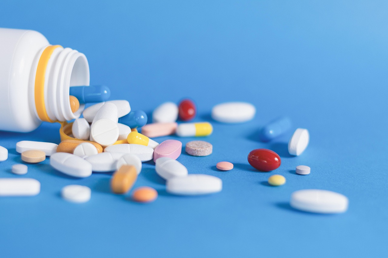 entdecken sie die neuesten trends und entwicklungen im gesundheitswesen. erfahren sie, wie technologien und innovationen die patientenversorgung verbessern und die effizienz steigern. informieren sie sich über gesundheitsrichtlinien, dienstleistungen und die zukunft der medizin.