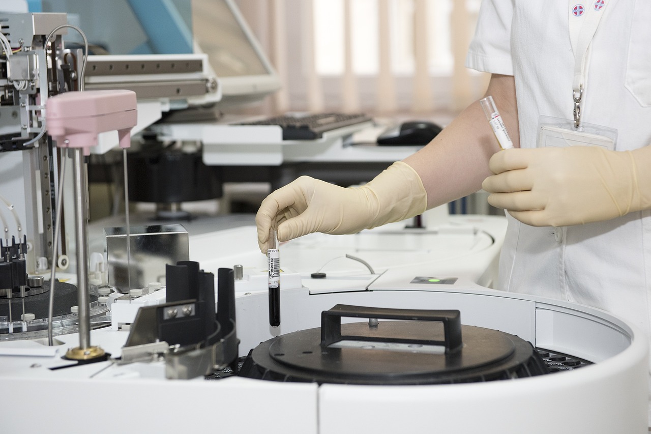 entdecken sie die neuesten trends und innovationen im gesundheitswesen. erfahren sie, wie moderne technologien und behandlungsmethoden die patientenversorgung revolutionieren und eine bessere lebensqualität fördern.
