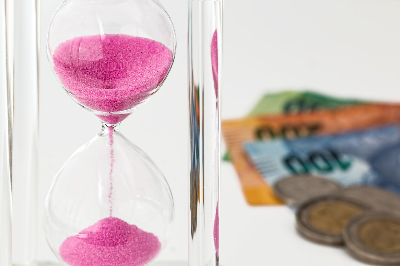entdecken sie spannende investmentmöglichkeiten: erfahren sie, wie sie ihr geld clever anlegen und von aktuellen trends und sicheren kapitalanlagen profitieren können.