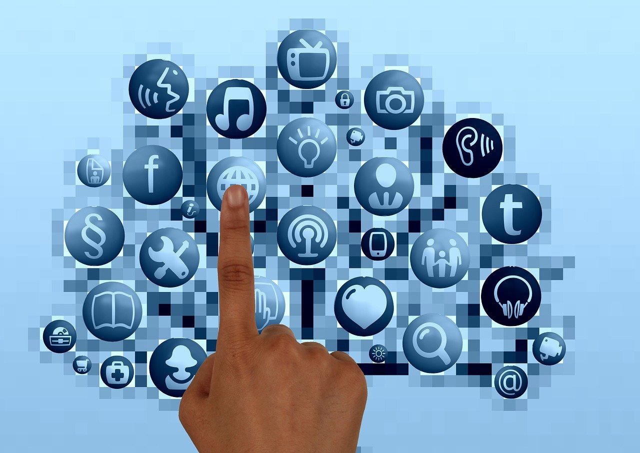 entdecken sie aktuelle trends, tipps und strategien rund um social media. erfahren sie, wie sie soziale netzwerke effektiv für ihr unternehmen oder privat nutzen können.
