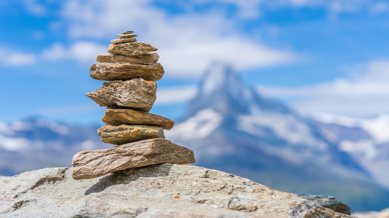 entdecken sie, wie sie eine gesunde work-life-balance erreichen können. tipps und strategien für mehr ausgeglichenheit zwischen beruf und privatleben.