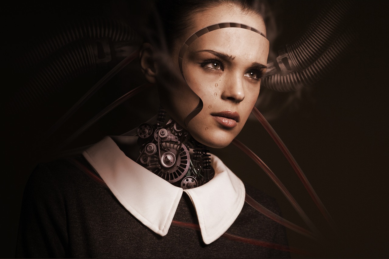 entdecken sie die welt der künstlichen intelligenz: erfahren sie, wie ai-technologien innovationen vorantreiben, branchen verändern und unsere zukunft beeinflussen. bleiben sie über aktuelle entwicklungen rund um artificial intelligence informiert.