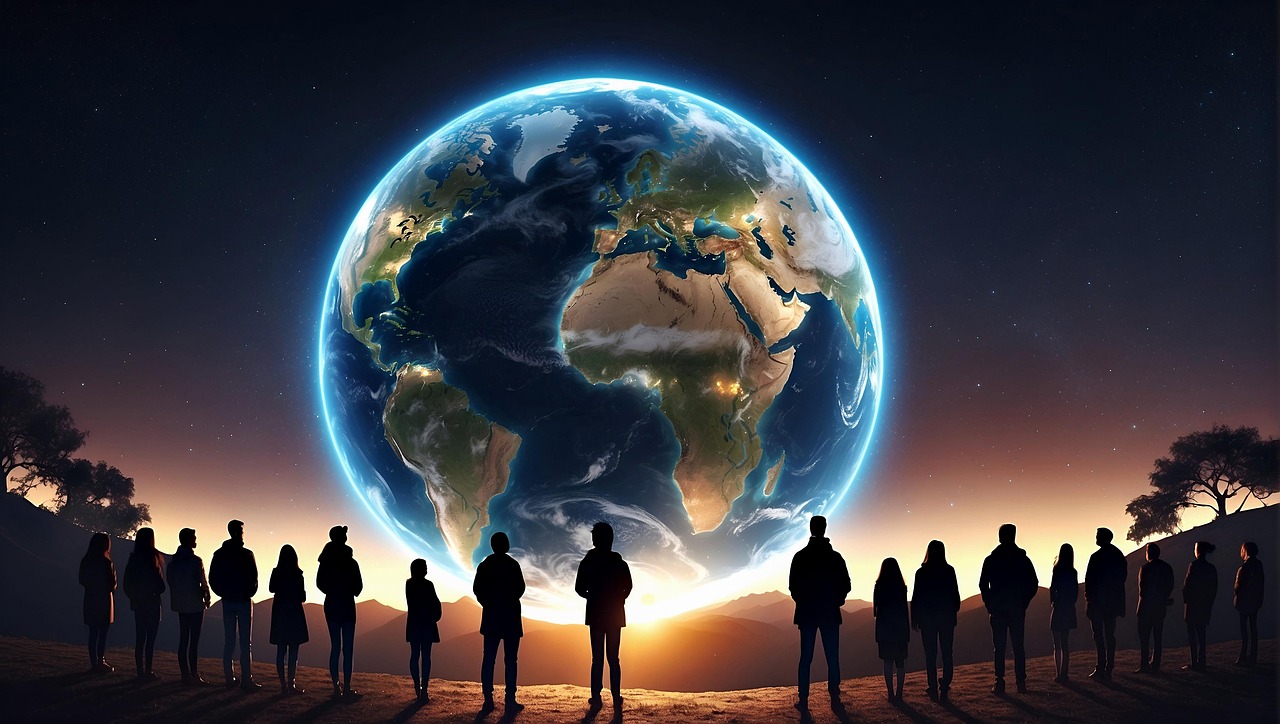 erfahren sie mehr über die aktuelle klimakrise, ihre ursachen, auswirkungen und was wir gemeinsam dagegen tun können. bleiben sie informiert über lösungen und initiativen zum klimaschutz.