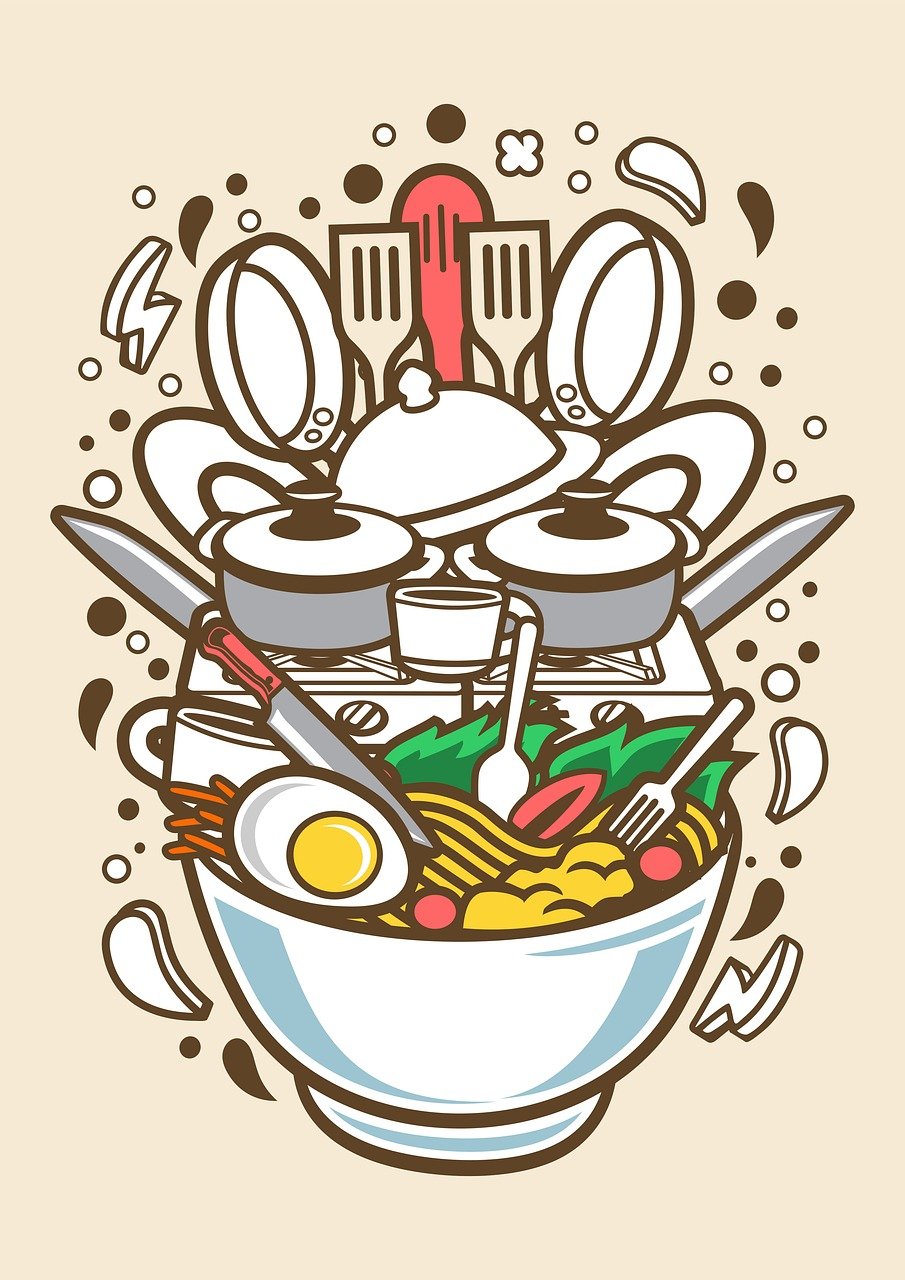 entdecken sie die neuesten cooking trends: innovative rezepte, gesunde zutaten und moderne küchentechniken für genussliebhaber und hobbyköche. bleiben sie kulinarisch am puls der zeit!