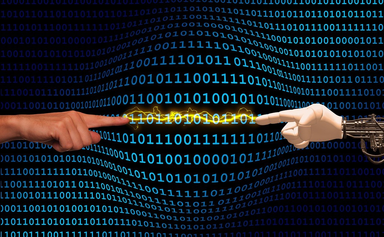 entdecken sie, wie die digitale transformation unternehmen revolutioniert: von innovativen technologien bis hin zu neuen geschäftsmodellen – erfahren sie, wie sie ihr unternehmen zukunftssicher machen.