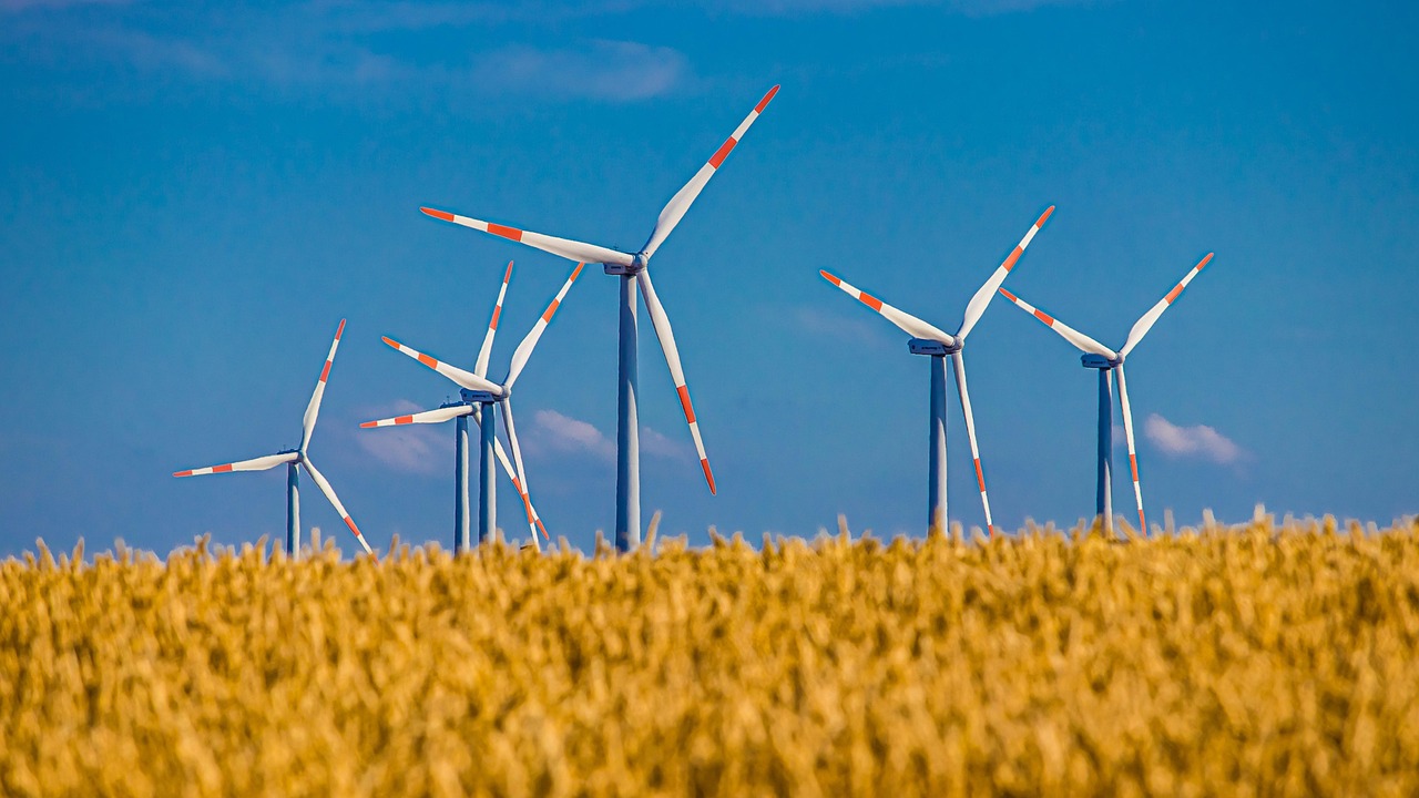 entdecken sie nachhaltige investitionen: wie sie verantwortungsbewusst und umweltfreundlich investieren können, um rendite zu erzielen und die zukunft positiv zu gestalten. erfahren sie mehr über grüne anlagestrategien und esg-kriterien.