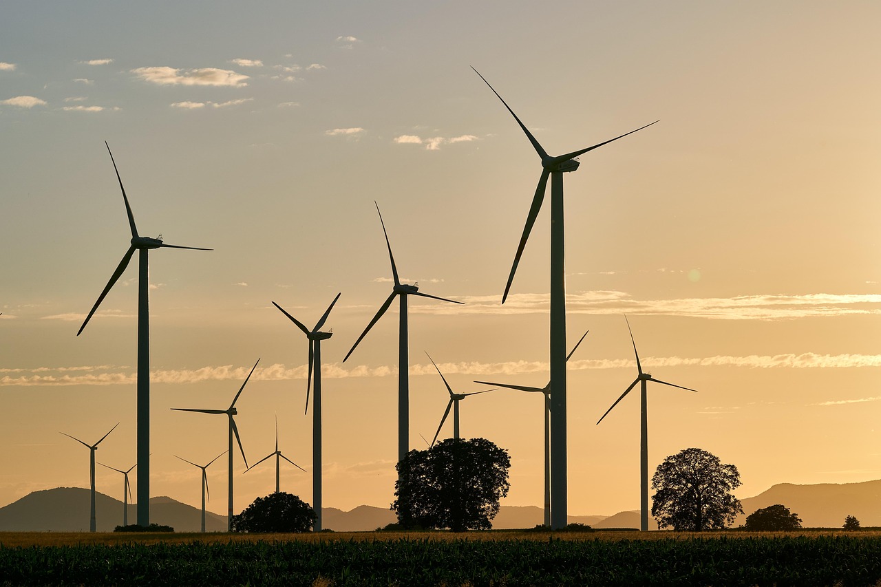 entdecken sie nachhaltige investitionen: erfahren sie, wie sie ihr geld verantwortungsbewusst anlegen und dabei umwelt, soziales und unternehmensführung berücksichtigen. jetzt mehr über nachhaltige anlagestrategien erfahren!