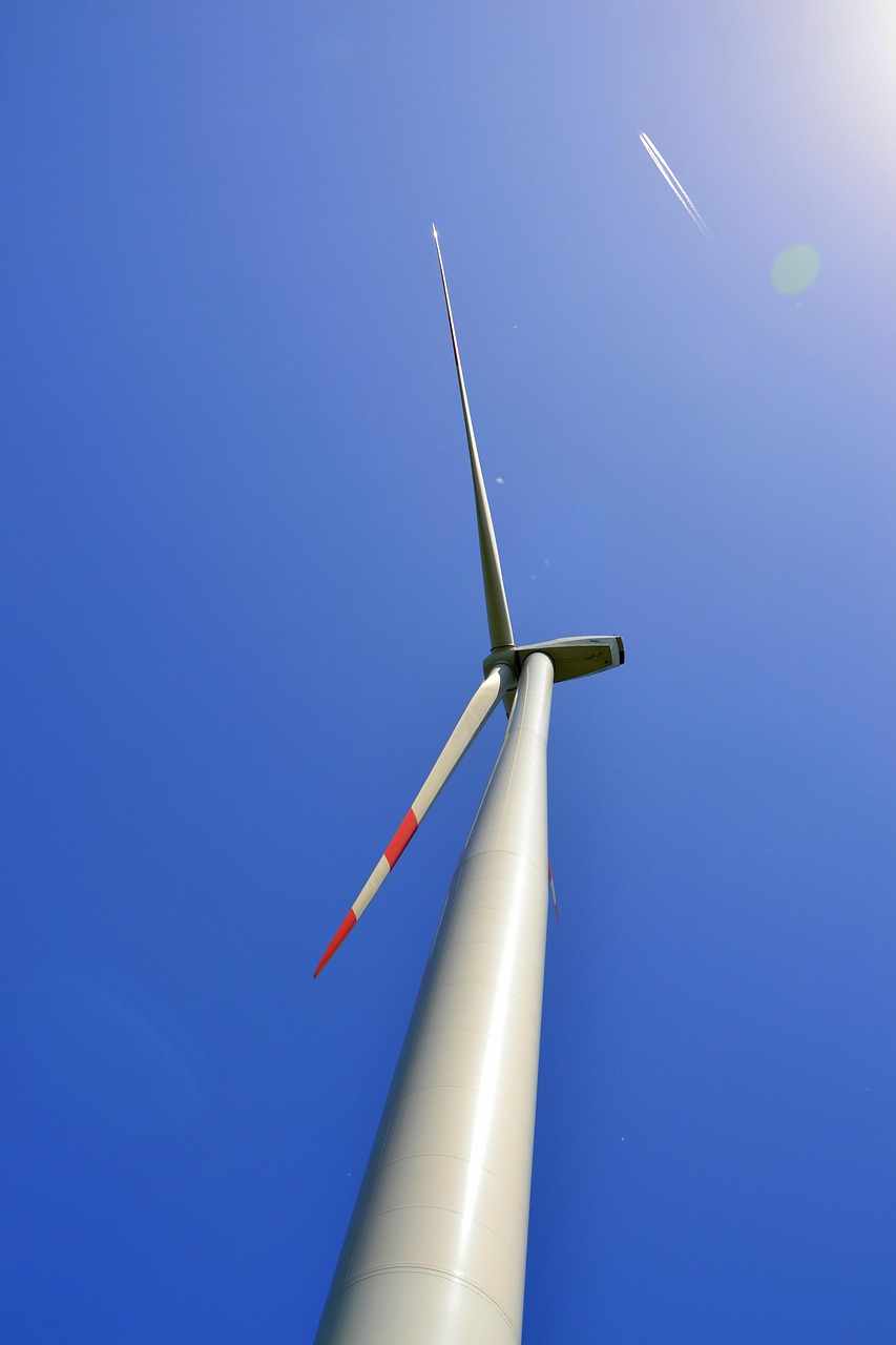 entdecken sie nachhaltige investitionen: erfahren sie, wie sie mit verantwortungsbewussten anlageentscheidungen rendite erzielen und gleichzeitig umwelt und gesellschaft positiv beeinflussen können.